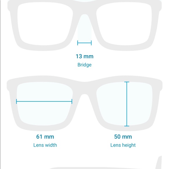 Sean John Aviator Vintage Sunglasses. NWOT. - Picture 9 of 9